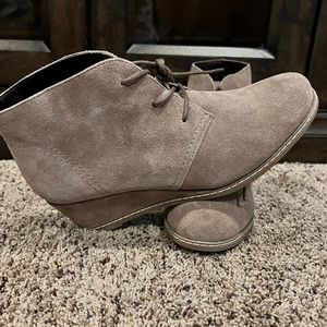 Women’s BJorndal Rachel Boots
